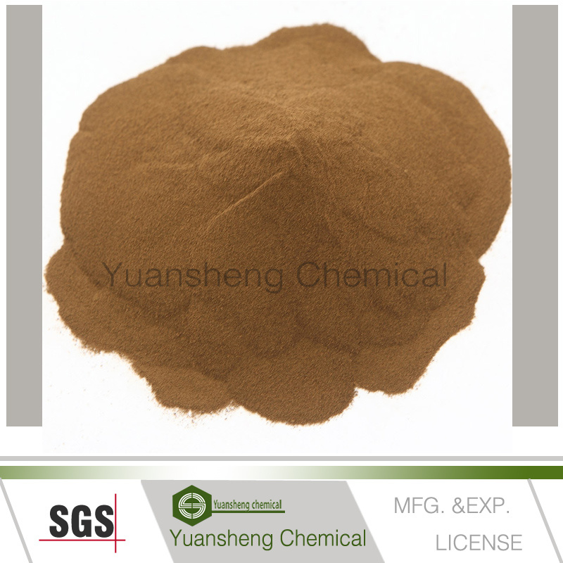 SLS Ceramic Additive From China/Sodium Lignosulfonate