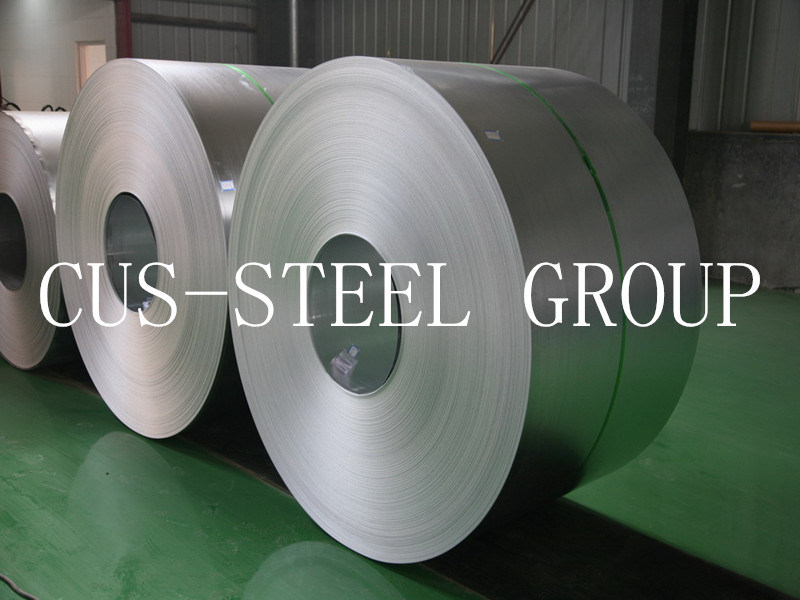 Aluzinc Steel Plate/Zincalum Steel Coils/ Aluzinc Coated Steel Coil