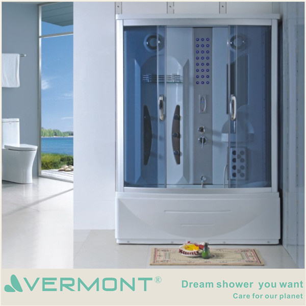 Shower Bath