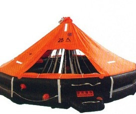 Liferaft