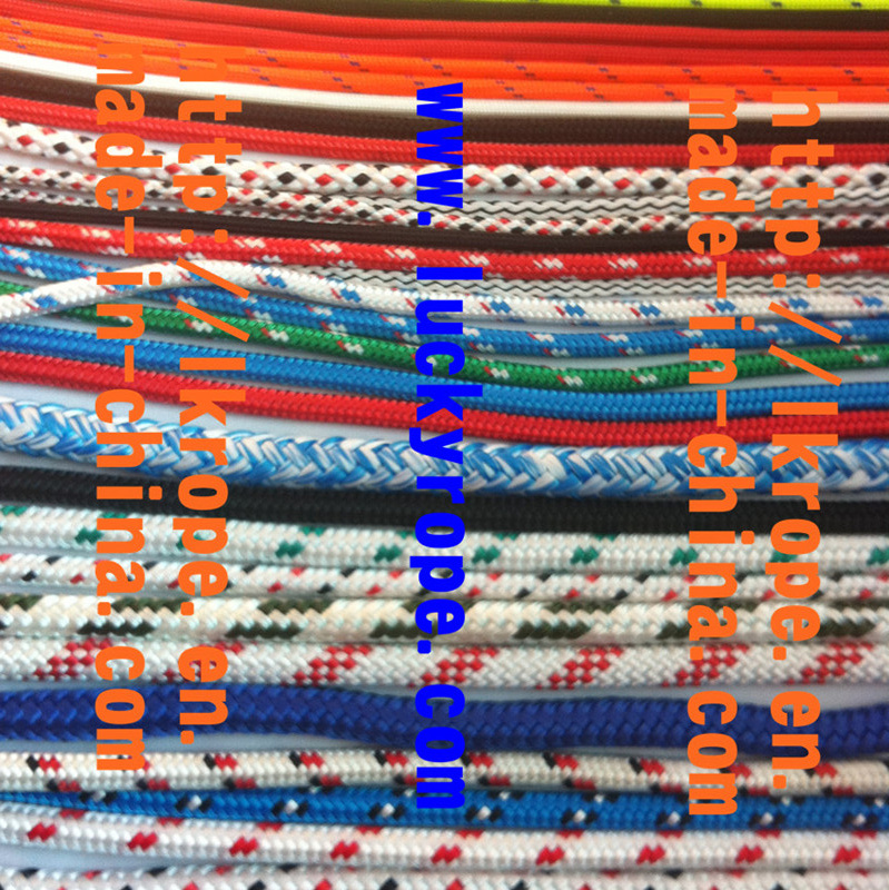Lk Safety Rope (Polyamide /Polyester) All Color -5
