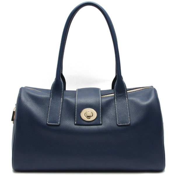 Wholesale Classic Designer Lady Genuine Leather Satchel Bag Handbag (CSYH184-001)