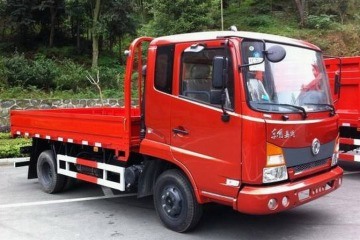 Dongfeng Light Truck Cargo Truck 4*2