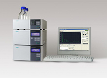 HPLC LC-100 (Degree System) /LC-100plus (Gradient System)
