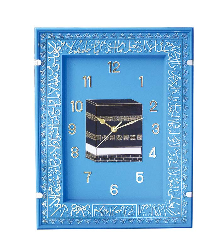 Religious Clock