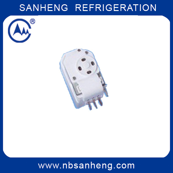 High Quality Refrigerator Defrost Timer (520TA1/TMDE)