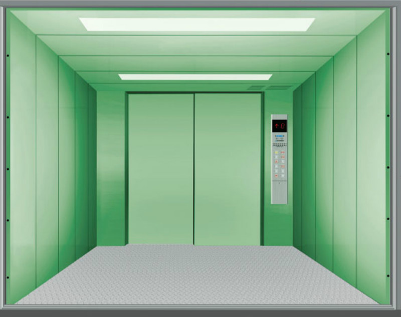 Goods Elevator