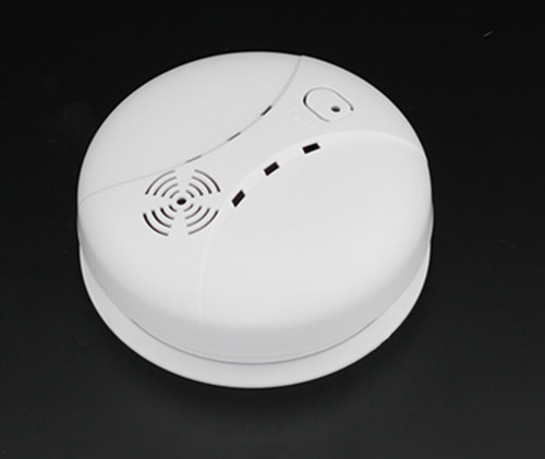 Electrochemistry Carbon Monoxide Detector Standalone Co Alarm