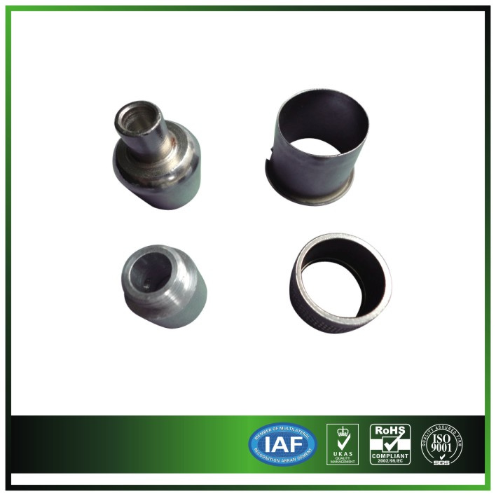CNC Machining Lathe Parts