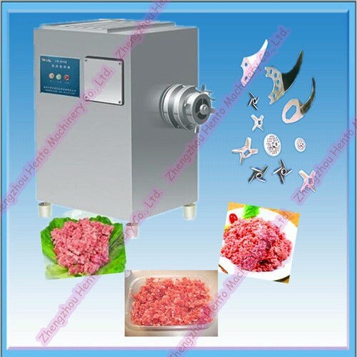 Advanced Commercial Meat Cutting Machine