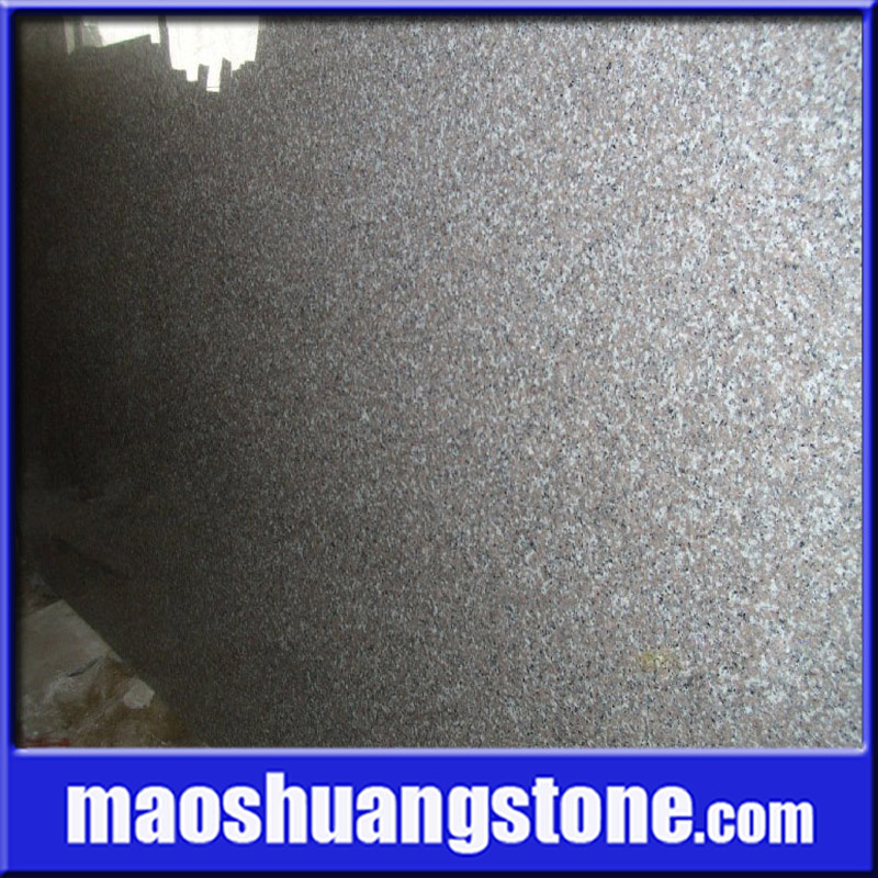 G635 Granite, Red Granite