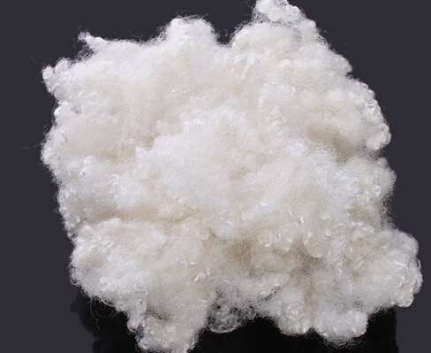Polyester Staple Fiber