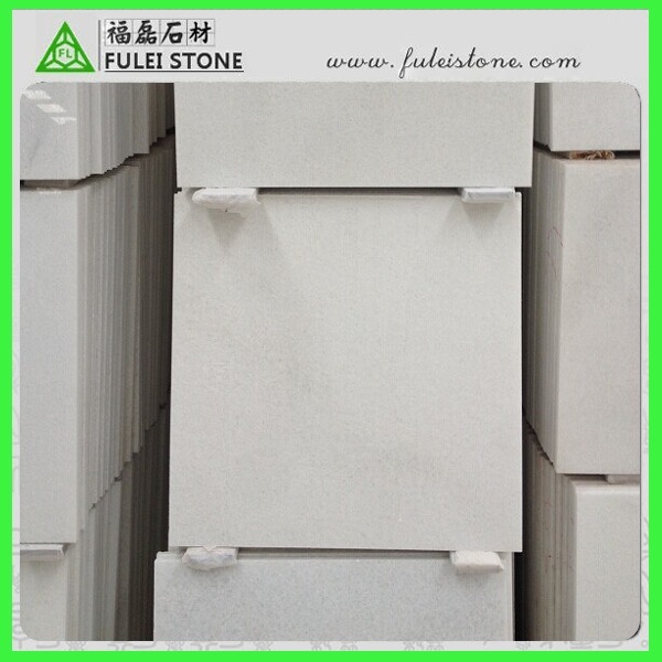 Premium Quality Chinese Crystal White Marble
