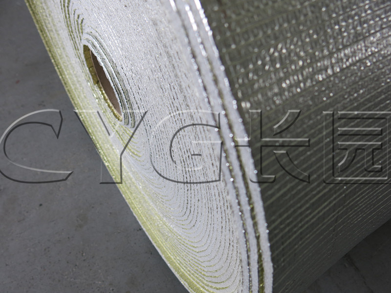 Roof Insulation / XPE Foam Material/ Building Material / PE Foam for Construction