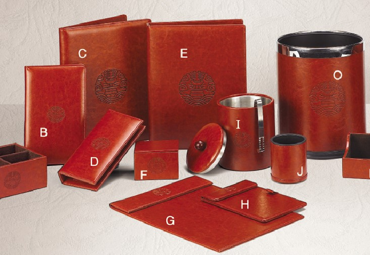 Room Leather Article