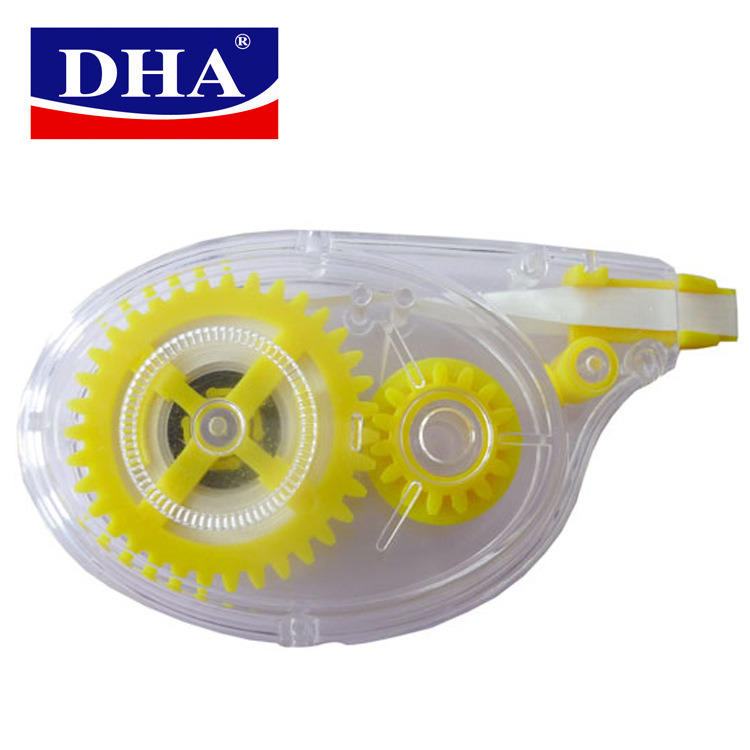 3eco-Friendly Chinese Manufacturer Corrector Correction Tape