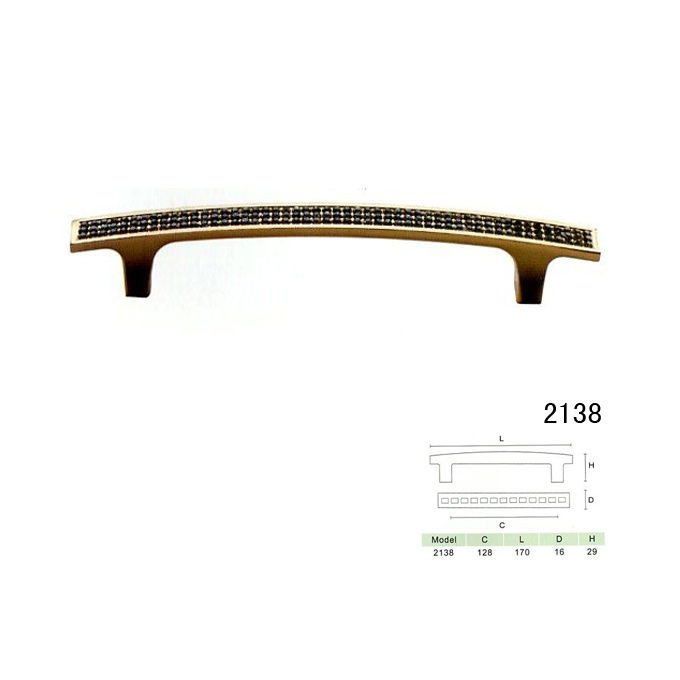 Pull Handle (2138)