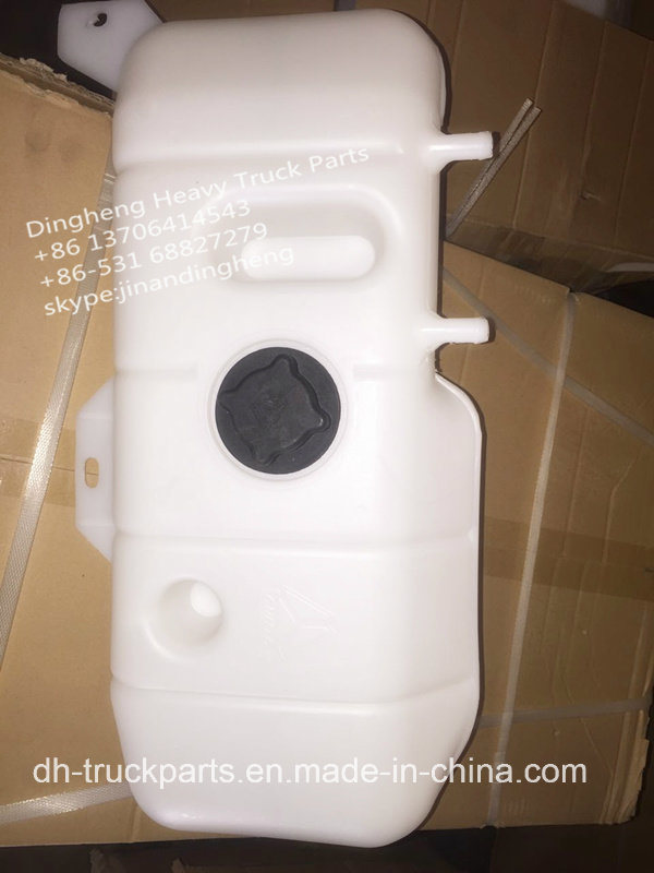 HOWO Auto Parts Expansion Tank (WG9719530260)