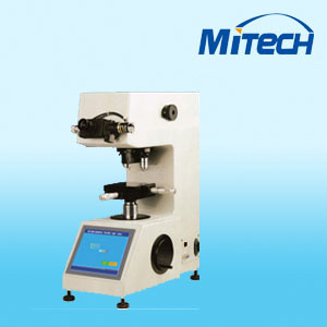 Mitech (XHV-1000) Digital Micro Vickers Hardness Tester