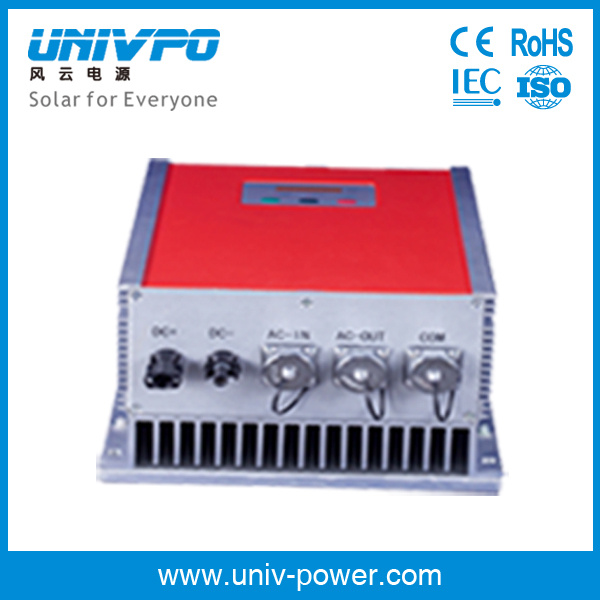 8000W Solar Pumping Inverter (UNIV-8000P)