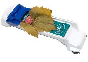 Meat and Cabbage Roller