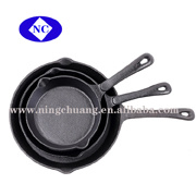 Wholesale Cast Iron Frying Pans