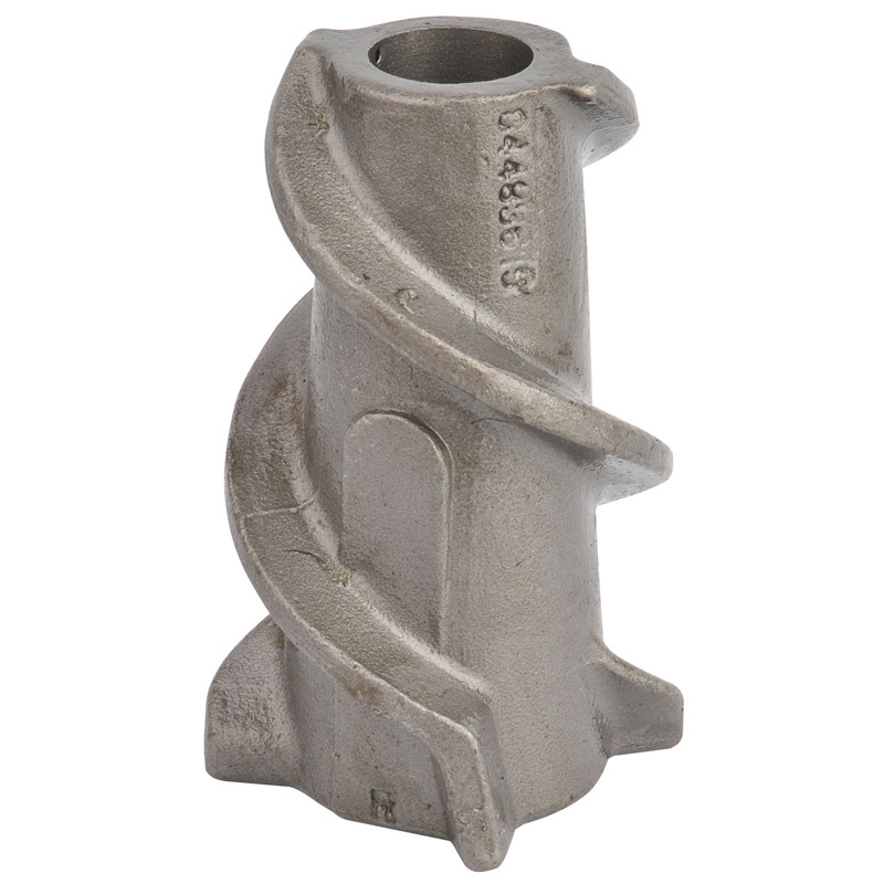 Foundation Support