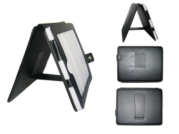 Palm Computer PU Pouch (for iPad 2)