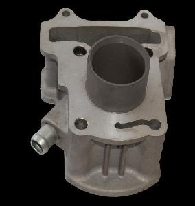 Motorcycle Cylinder Block (VWA(ASE))