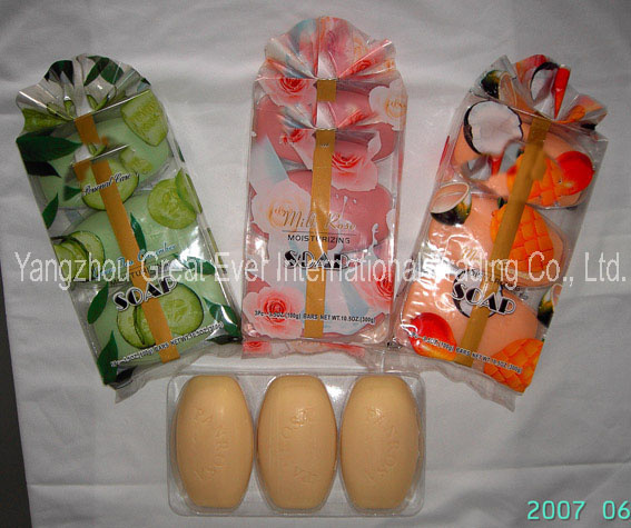 Toilet Soap