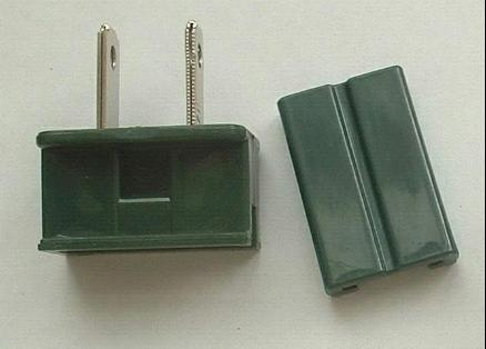 Quick Male Plug