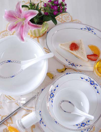 Tableware