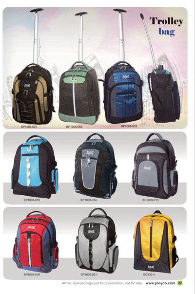 Trolley Bag
