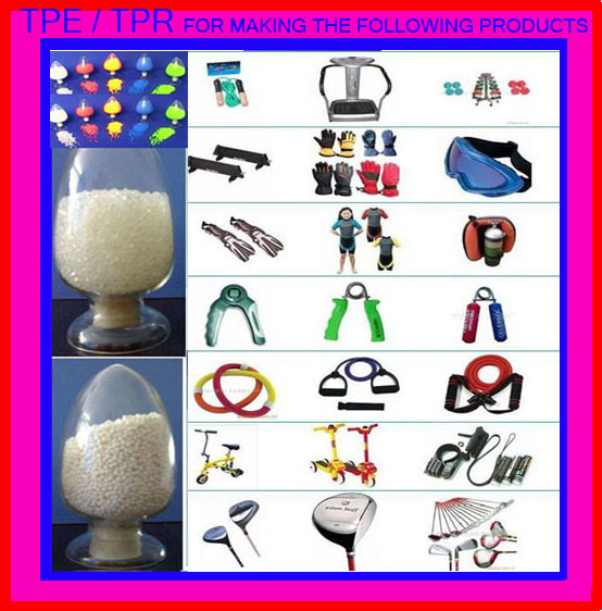 TPE Materials