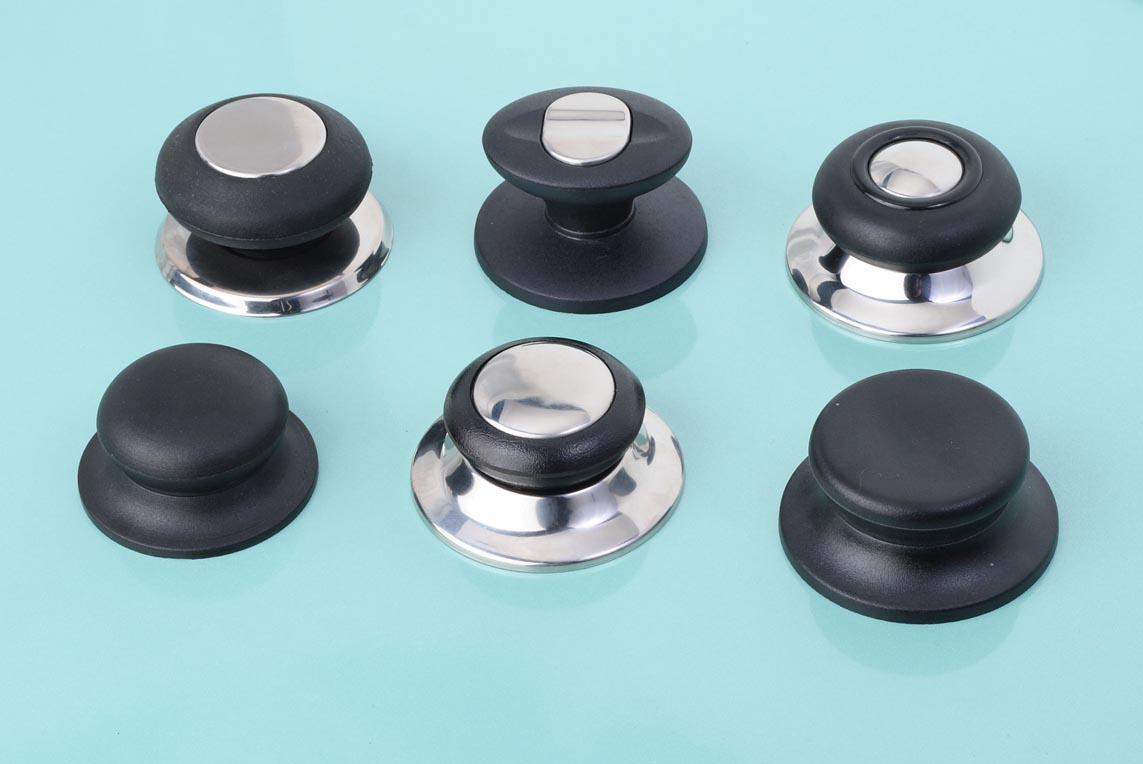 Knobs for Pot Covers
