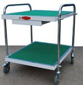 Assembly Flow Cart