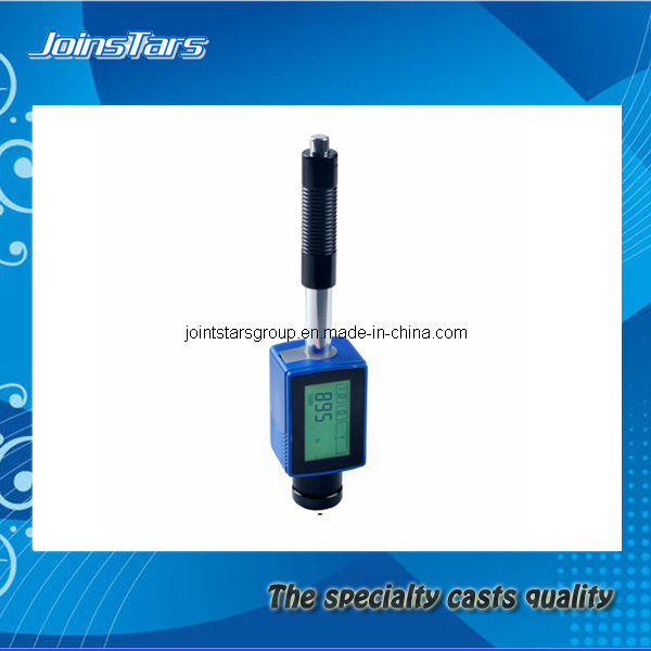 Leeb Hardness Tester for Leeb Hardness Test (MH100)