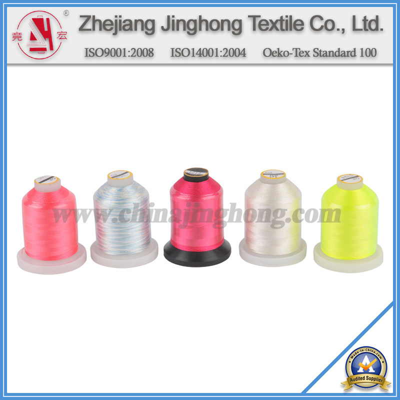 108D/2 Machine Embroidery Thread
