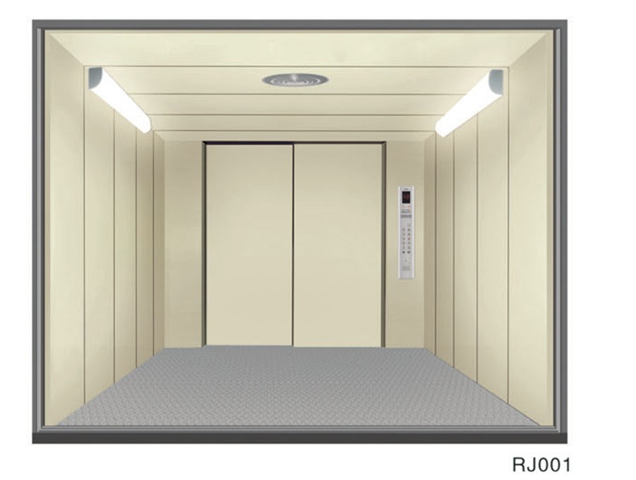 1k. 2k. 3k. 5k Warehouse Cargo Elevator Lift, Goods Elevator