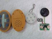 Sensor