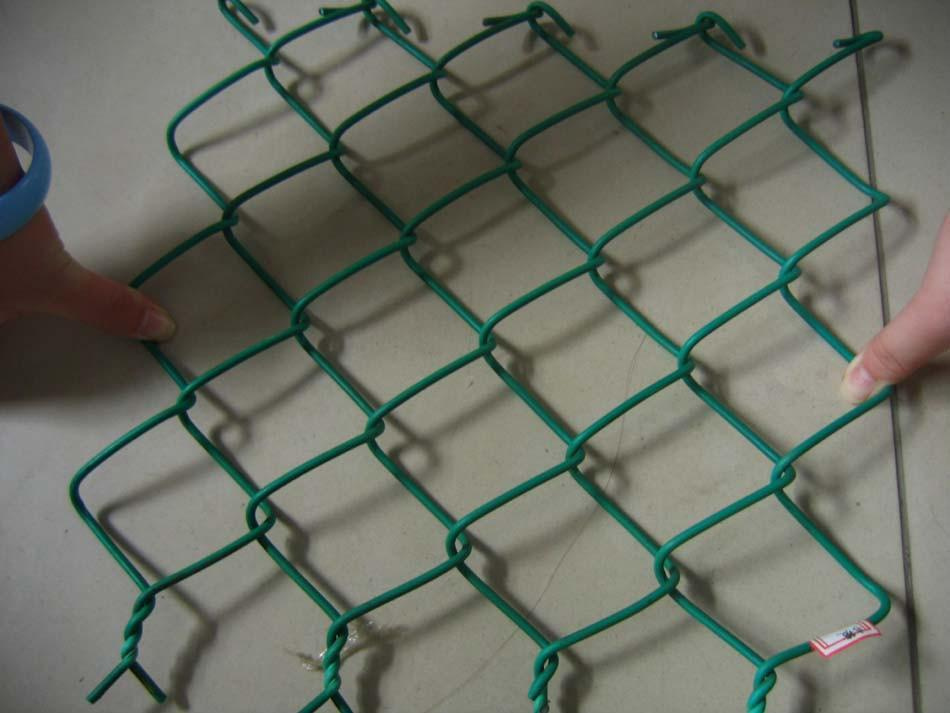 Diamond Wire Mesh