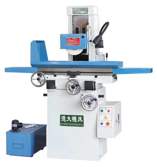 Surface Grinding Machine with CE Certificate (M618A)