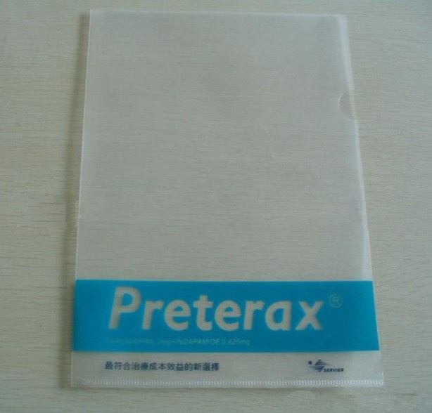 PP Folder/Office File Folder (HM-082)
