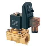 PU Series Solenoid Valve W/Timer Drainer (PU220/PU220T)