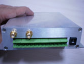 Auto GPS Tracking Device with Turnkey OEM Full Products