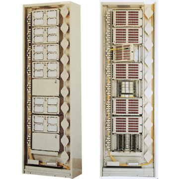 Optical Fibre Distribution Frame (GPX73-B)