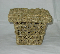 Basketry