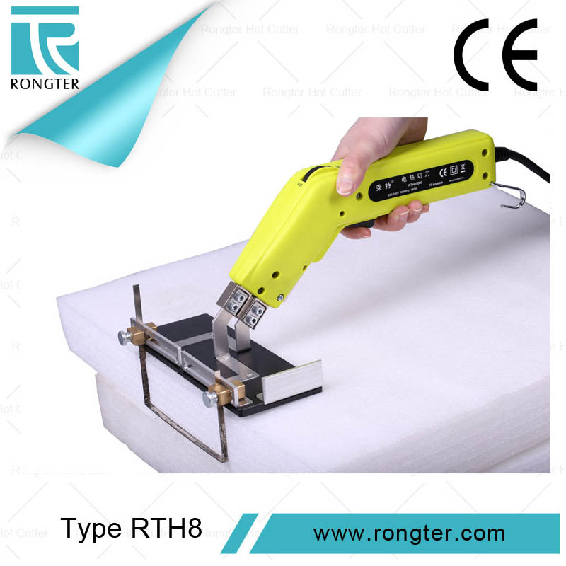 Industry Electric EPS Foam IPS Cutter Grooving Power Tool