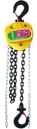 Chain Hoist (HS-VN)