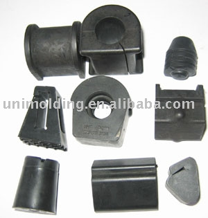 Rubber Mount